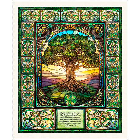 SPIRIT OF IRELAND        